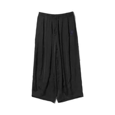 Needles x TW H.D Plane Pant "Black"