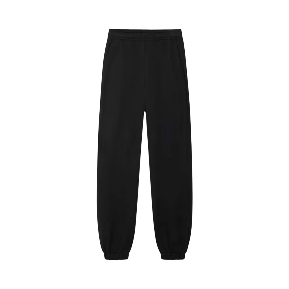 REPRESENT Owners Club Track Pant "Jet Black"
