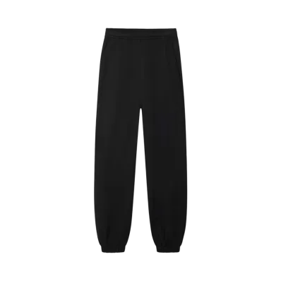 REPRESENT Owners Club Track Pant "Jet Black"