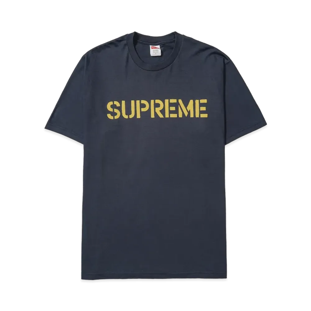 Supreme Hard Tee 