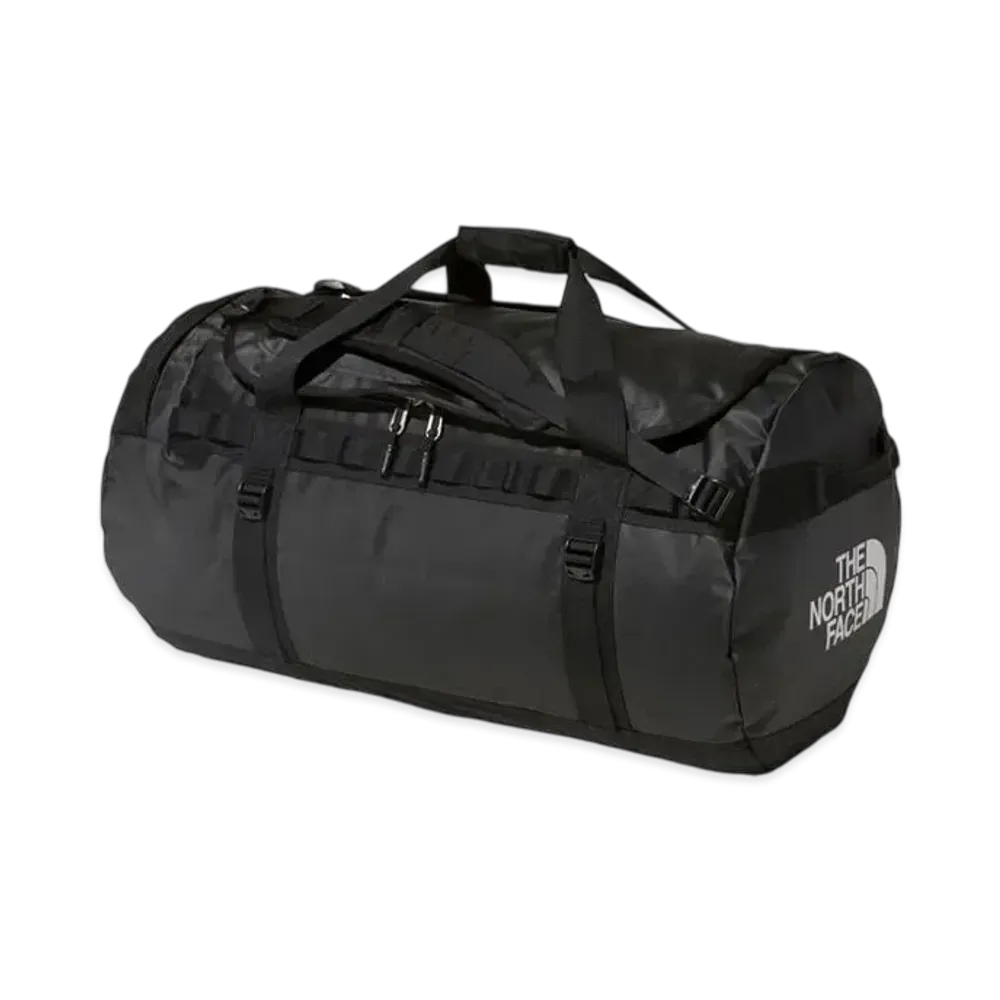 The North Face BC Duffel L "Black"