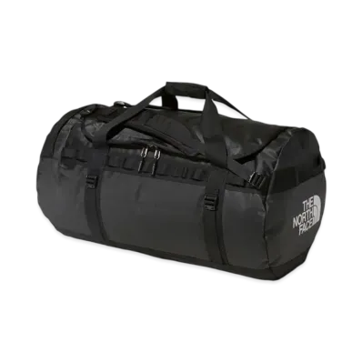 The North Face BC Duffel L "Black"
