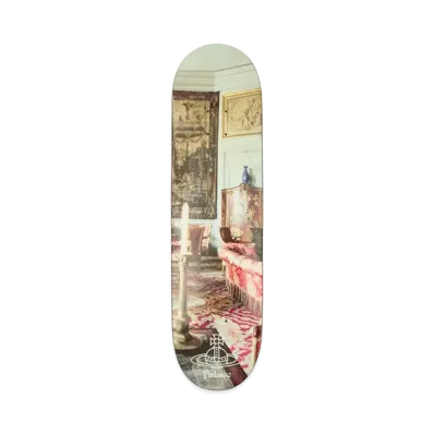 PALACE x Vivienne Westwood Board 2 8.375 "Multi"