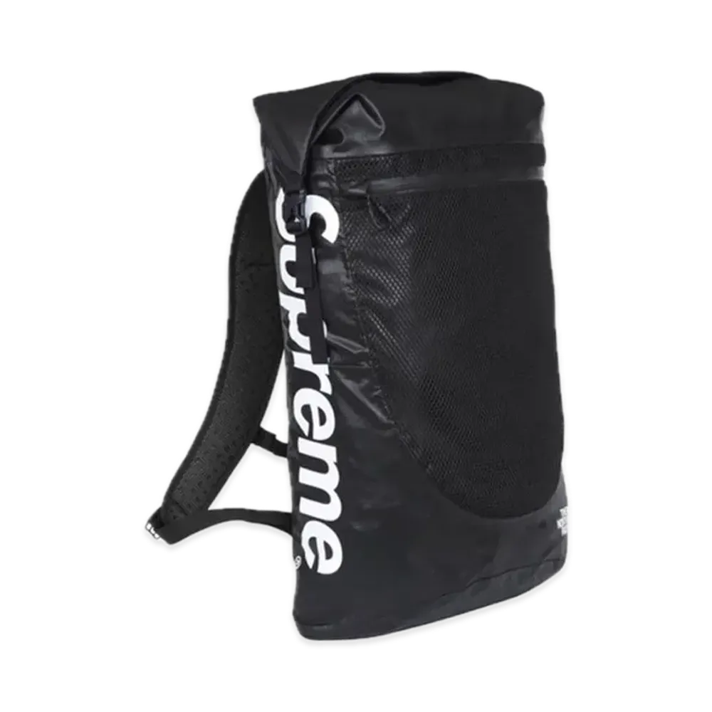 Supreme x The North Face Waterproof Backpack "Black"