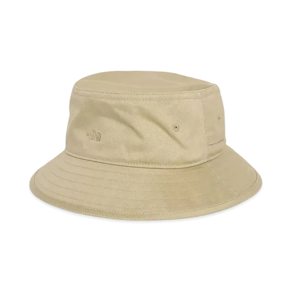 The North Face PURPLE LABEL Chino Field Hat "Beige"