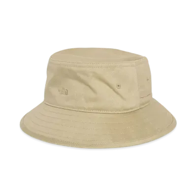 The North Face PURPLE LABEL Chino Field Hat "Beige"