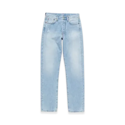 Acne Studios Regular Fit Jeans - 1996 "Light Blue"