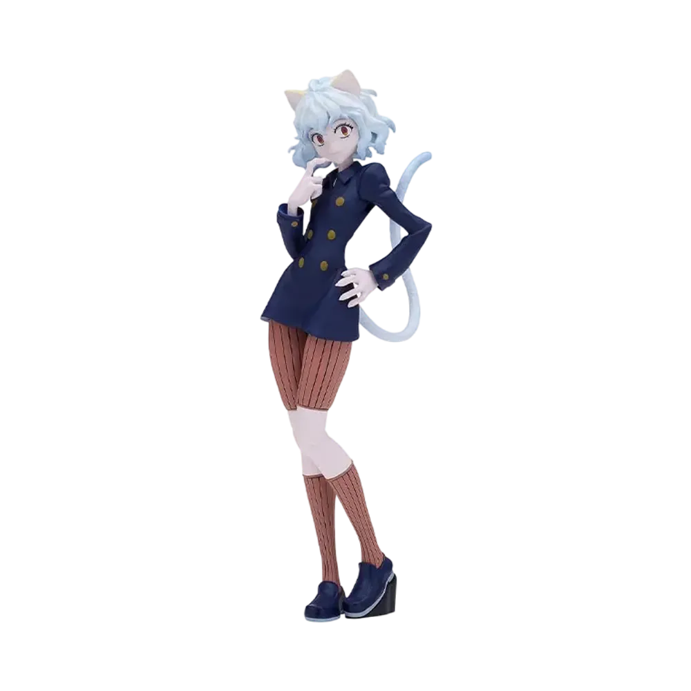 Good Smile Company "POP UP PARADE" -HUNTER x HUNTER- Neferpitou