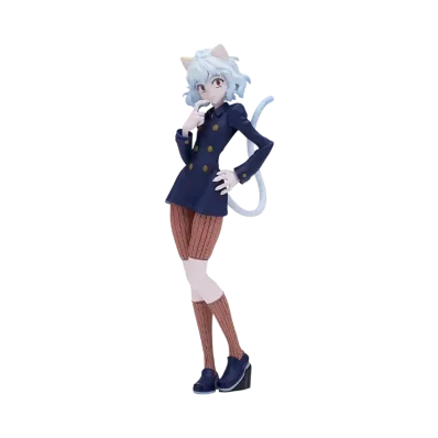 Good Smile Company "POP UP PARADE" -HUNTER x HUNTER- Neferpitou