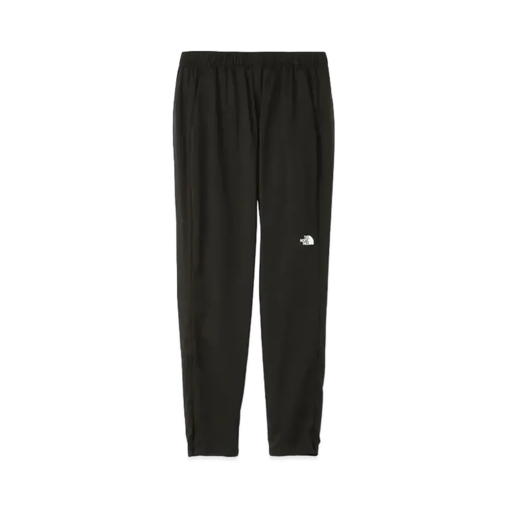 The North Face Swallowtail Vent Long Pants "Black"