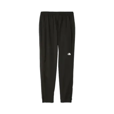 The North Face Swallowtail Vent Long Pants "Black"