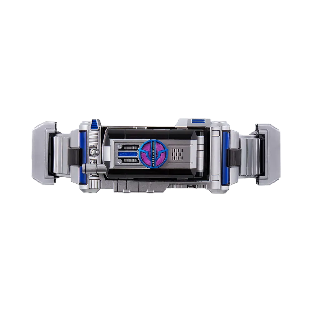 BANDAI "COMPLETE SELECTION MODIFICATION" -KAMEN RIDER 555- Psyga Driver