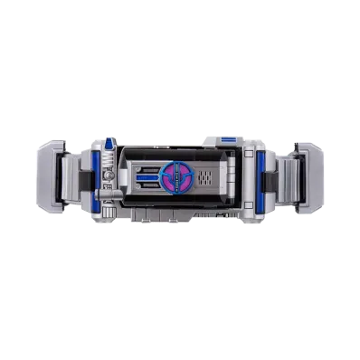 BANDAI "COMPLETE SELECTION MODIFICATION" -KAMEN RIDER 555- Psyga Driver