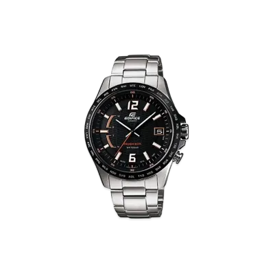 Casio EDIFICE EQW-A100DB-1A5JF "Black"