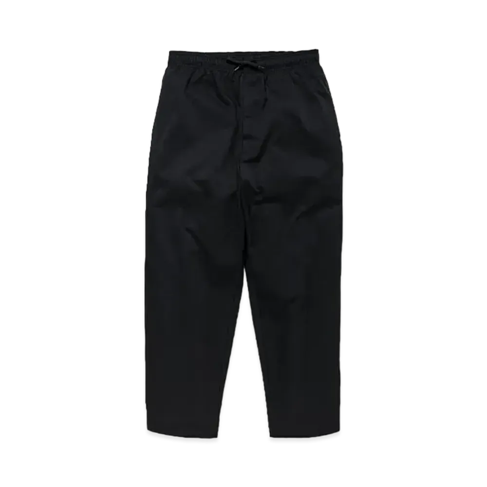 WTAPS Seagull 01 / Trousers / Poly. Twill "Black"