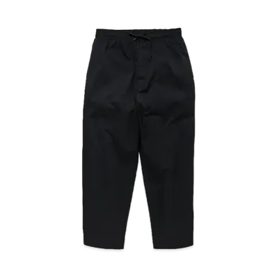 WTAPS Seagull 01 / Trousers / Poly. Twill "Black"