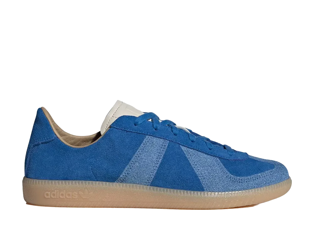 adidas Bw Army Decon "Bright Royal/Cloud White"