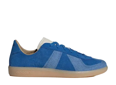 adidas Bw Army Decon "Bright Royal/Cloud White"