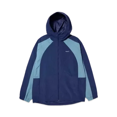 HUF Spring 24 Set Shell Jacket "Twilight"