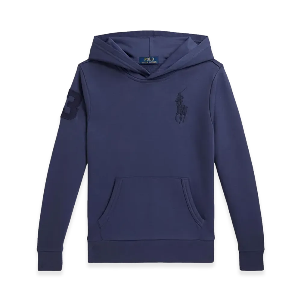 Polo Ralph Lauren Kids Sweaters "Navy"