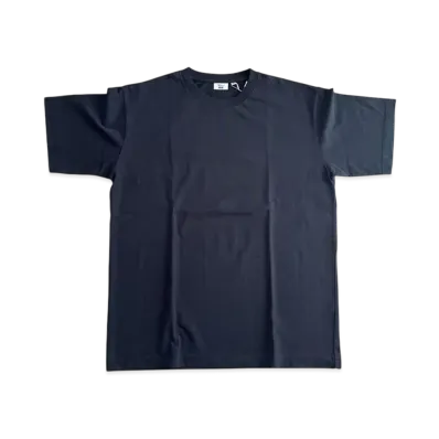 Uniqlo x Ron Herman Kids AIRism Cotton Crew Neck T-Shirt "Black"