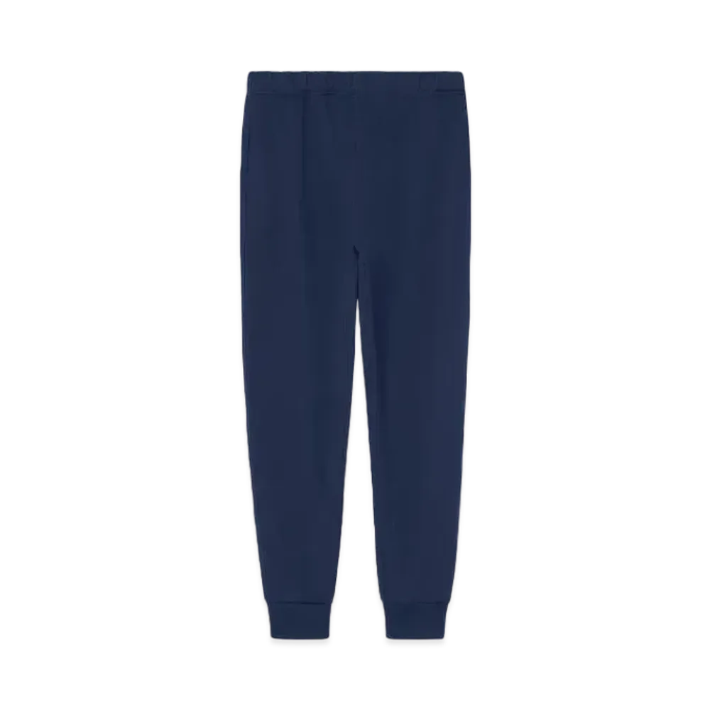 KENZO 'FRUIT STICKERS' Classic Jog Pants "Midnight Blue"