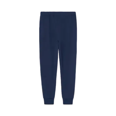 KENZO 'FRUIT STICKERS' Classic Jog Pants "Midnight Blue"
