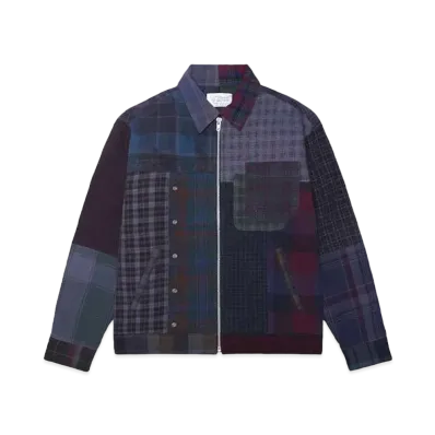 Rafu Remake Jacket "Assorted 4"