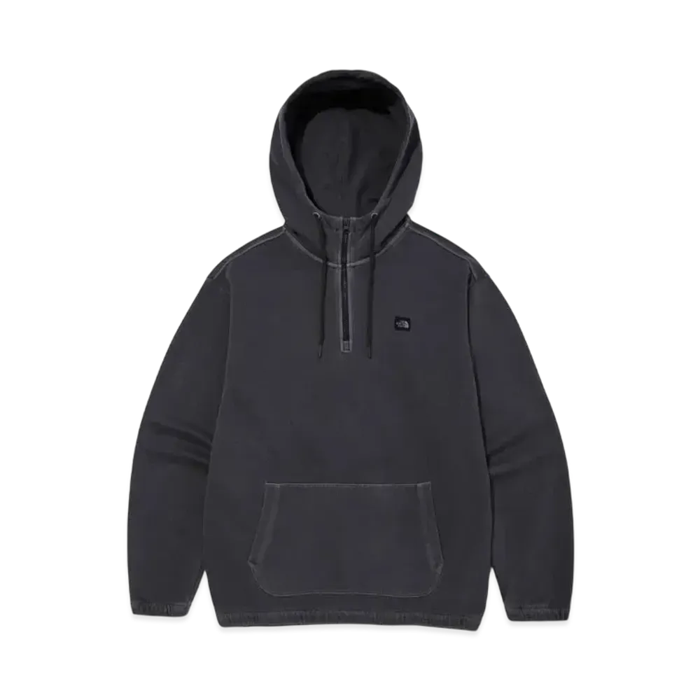 The North Face Stay Comfort Parka "Charcoal"