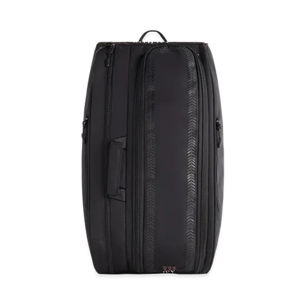 Kith Ivy For Wilson Padel Bag "Black"