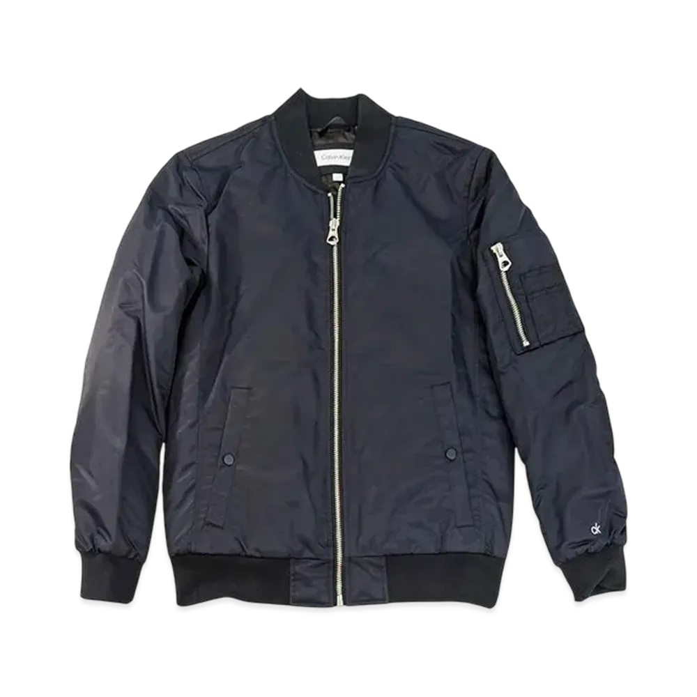 Calvin Klein Jacket "Navy"