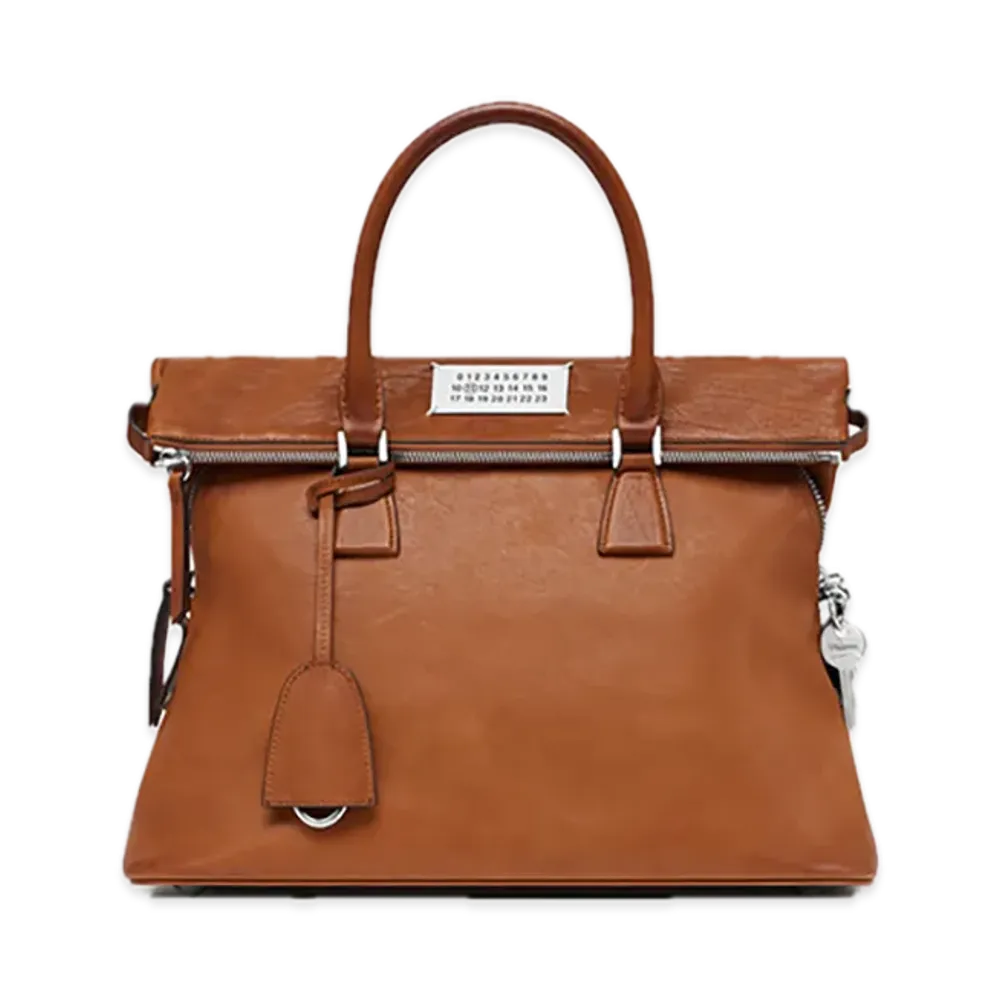 Maison Margiela 5AC Medium "Brown"