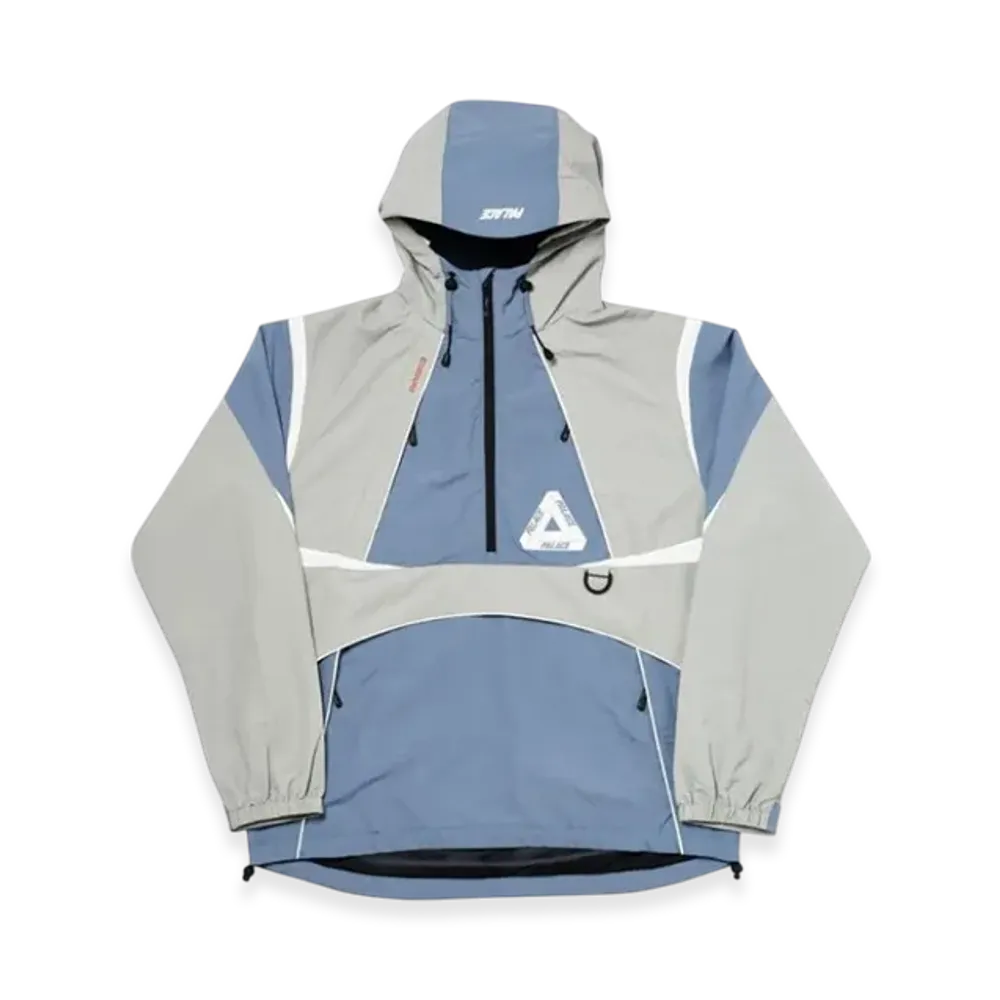 PALACE P-Dura Shell Top "Grey Slate"