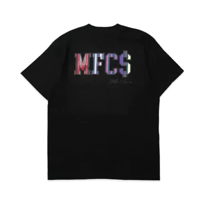 MFC STORE "MFC$" Pocket S/S Tee "Black"