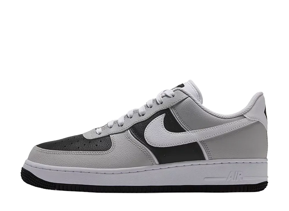 Nike Air Force 1 Low "Grey Fog"