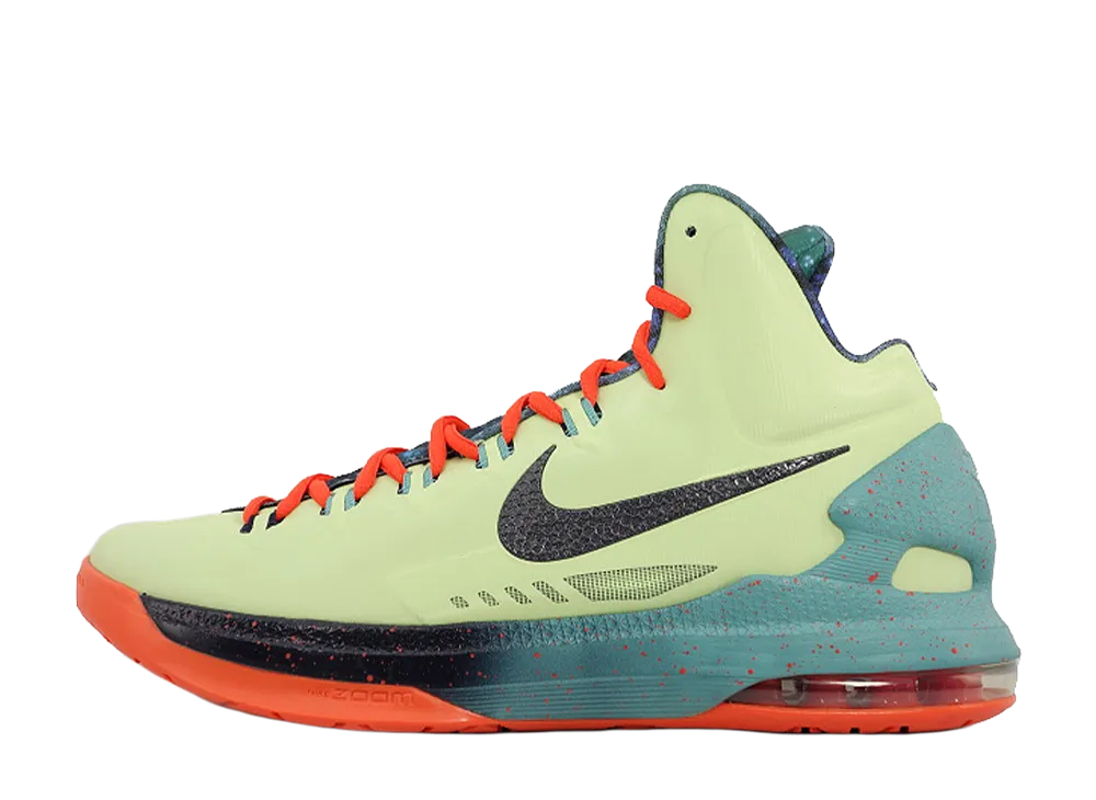 Nike KD 5 "All-Star Area 72"