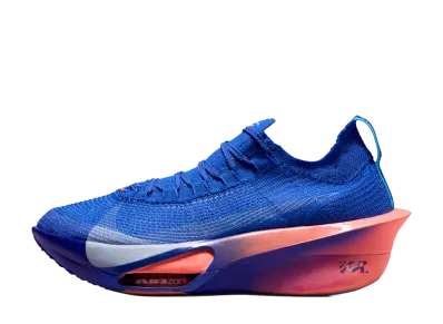 Nike Alphafly 3 "Racer Blue/Atomic Pink"