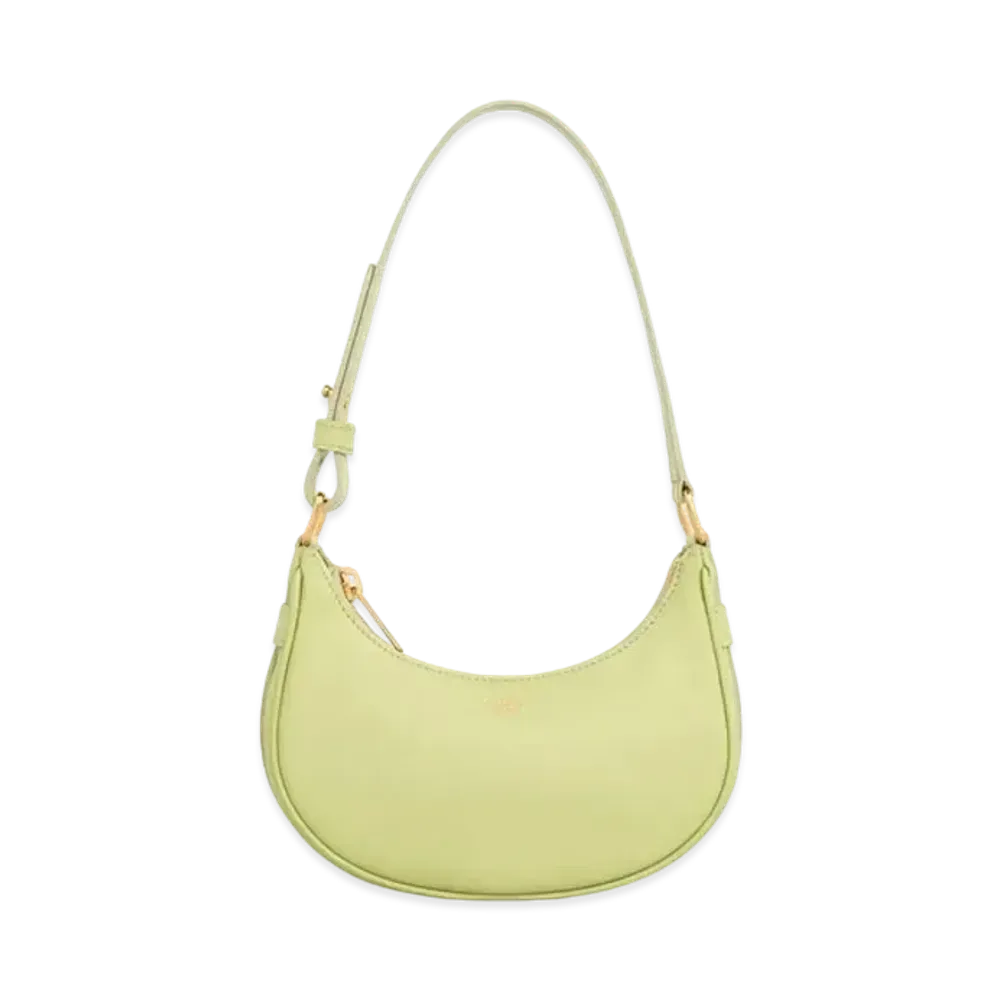 CELINE Mini Ava In Smooth Calfskin "Light Jade"