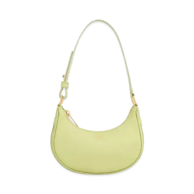 CELINE Mini Ava In Smooth Calfskin "Light Jade"
