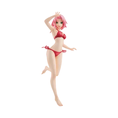 NARUTO Gals: Naruto Shippuden - Sakura Haruno Ver.Splash