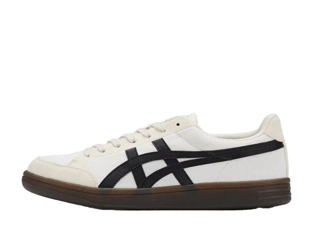 Onitsuka Tiger Advanti "Cream White/Black"
