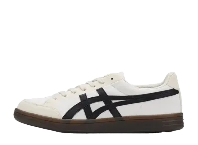 Onitsuka Tiger Advanti "Cream White/Black"