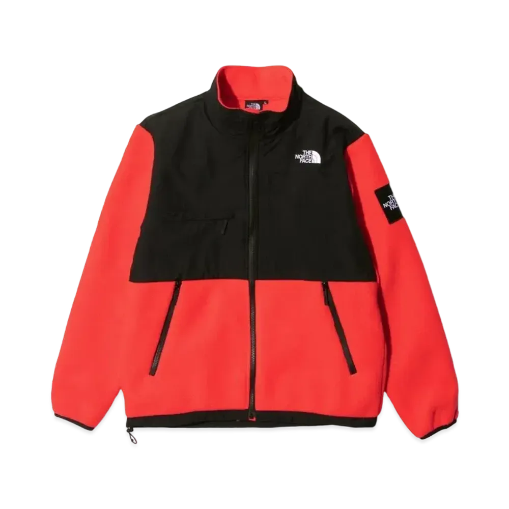 The North Face Denali Jacket (Unisex) "Horizon Red"