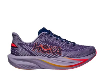 Hoka Women's Mach 7 "Berry Jam/Berry Patch"
