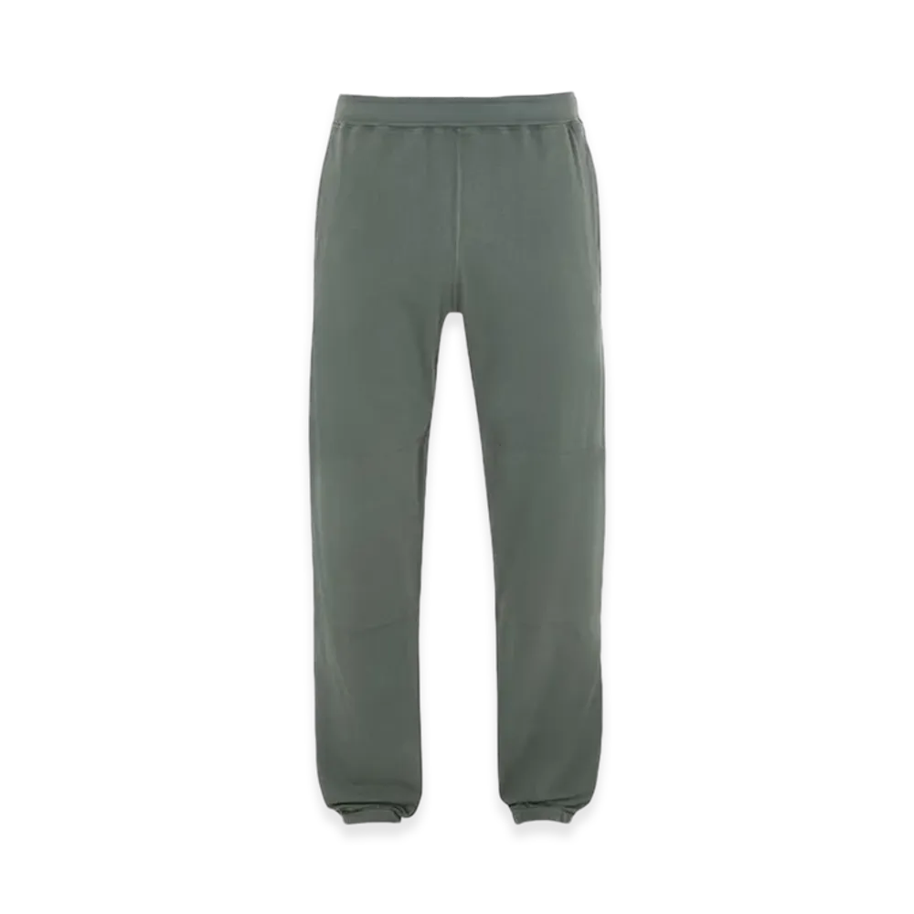 Stone Island 61258 Jogger Pants - 24SS "Musk Green"