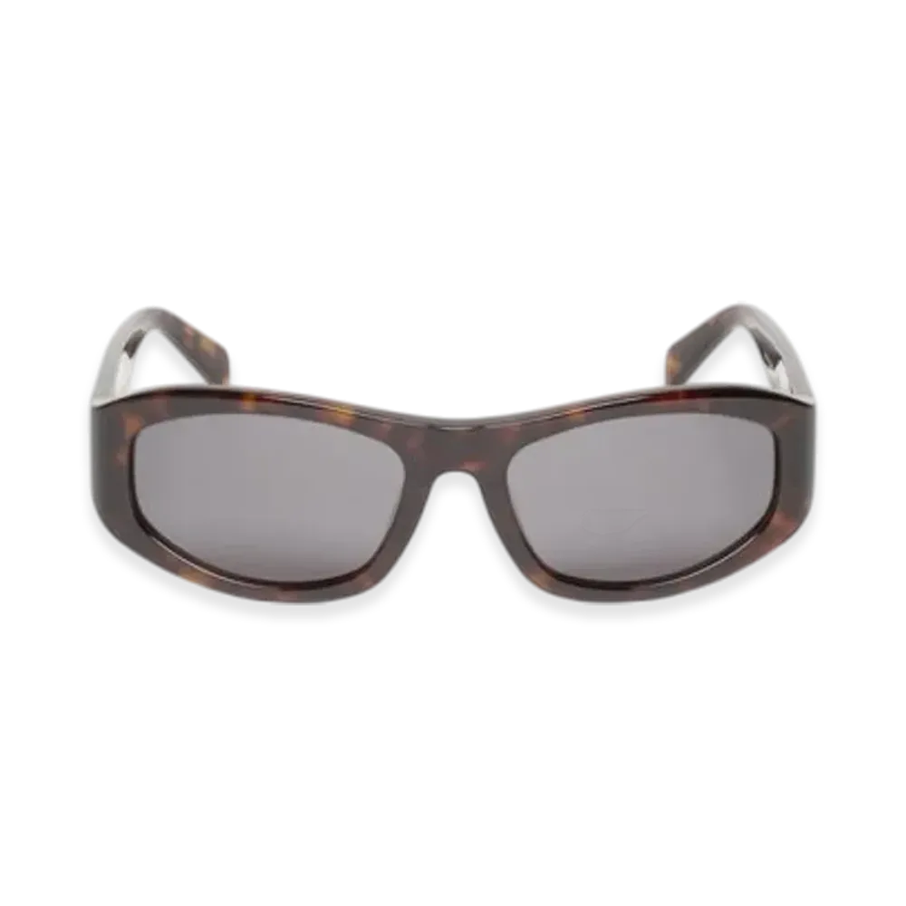 Stussy Landon Sunglasses "Dark Tortoise"