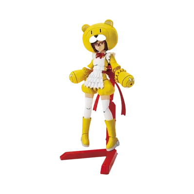 HGBF 1/144 CHINAGGUY