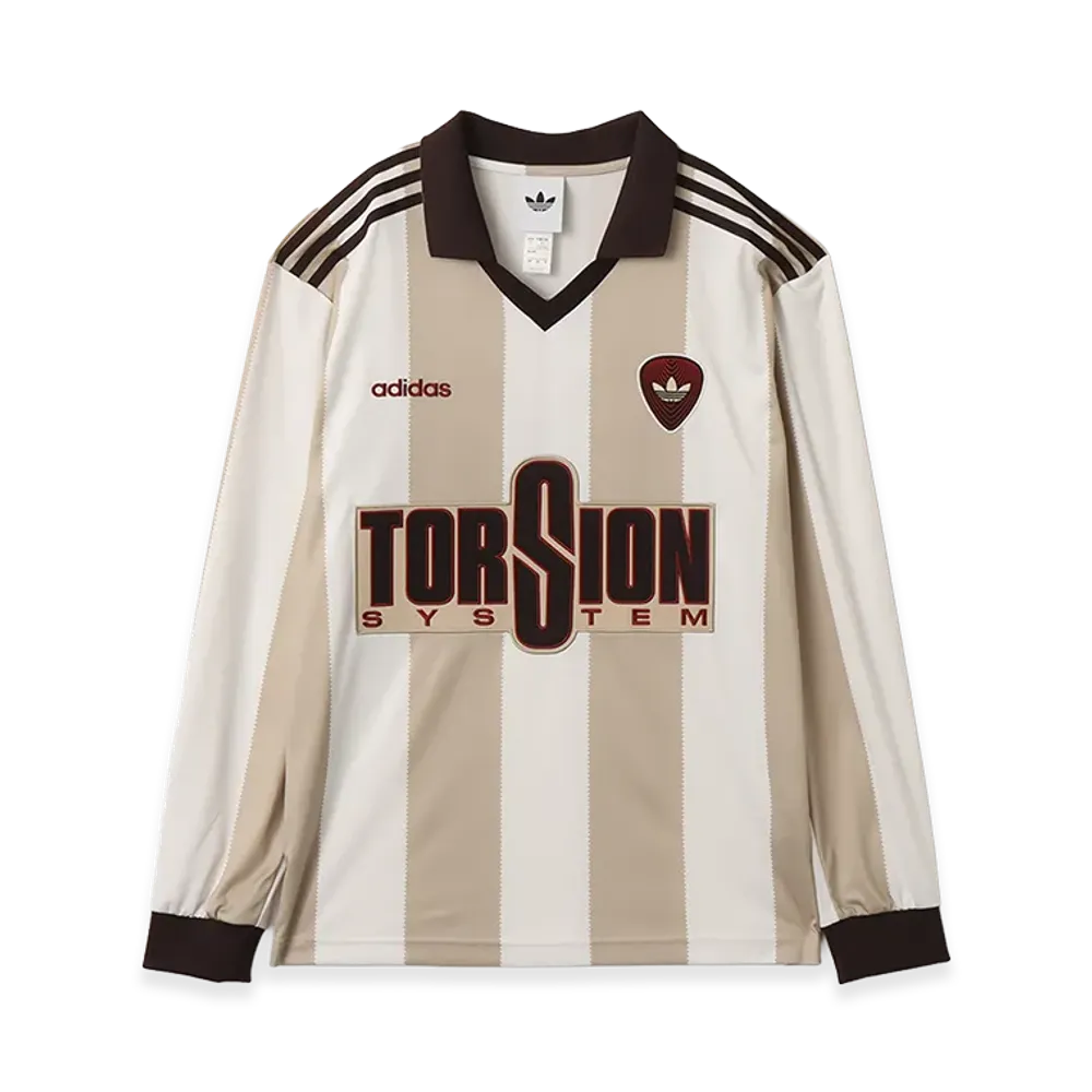 adidas Brit Hme Jersey "Brown"