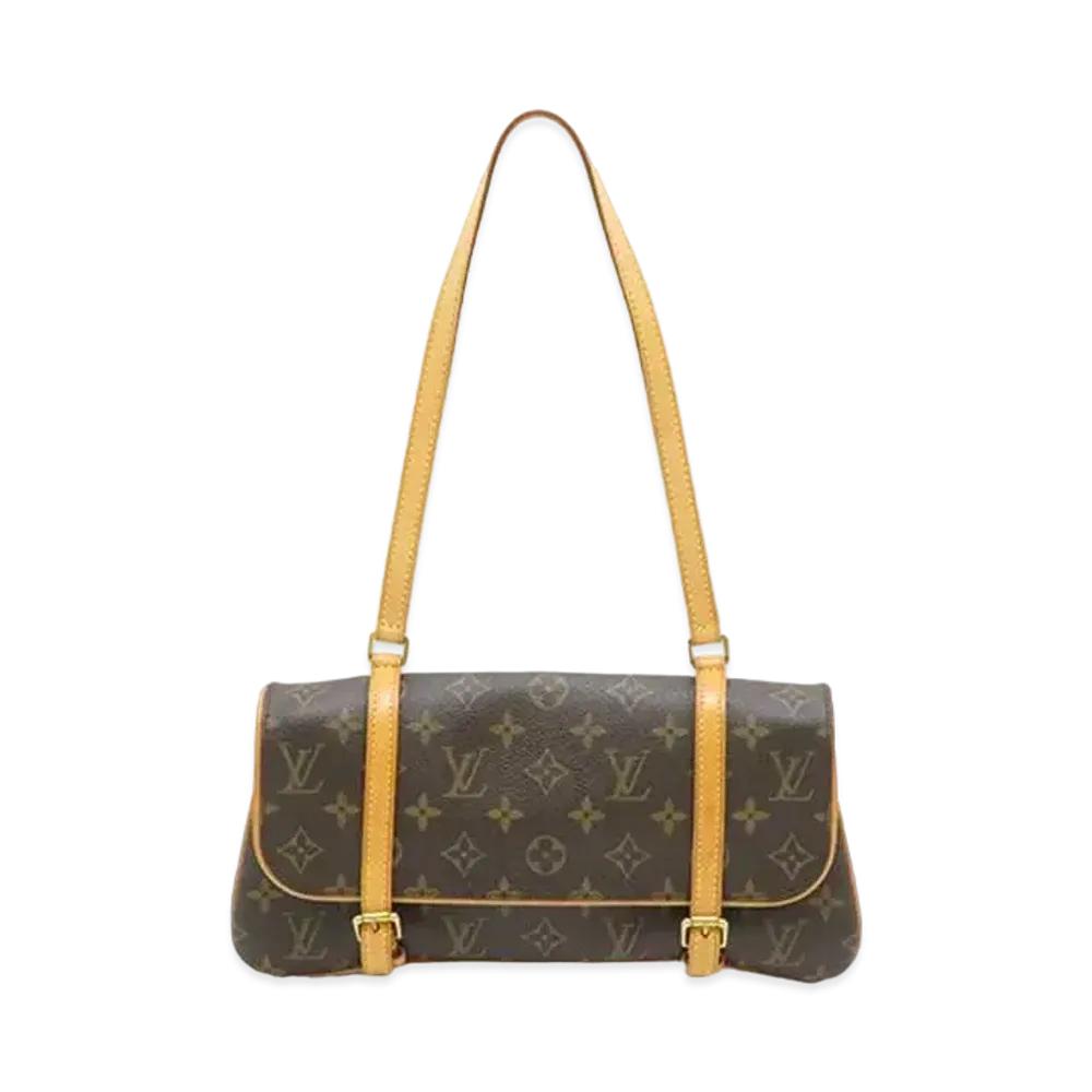 Louis Vuitton Monogram Marelle