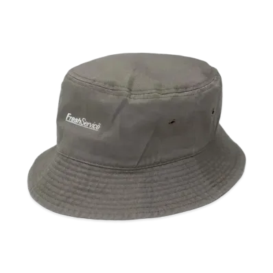 FreshService Corporate Bucket Hat "Khaki"